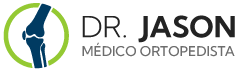Dr. Jason — Médico Ortopedista